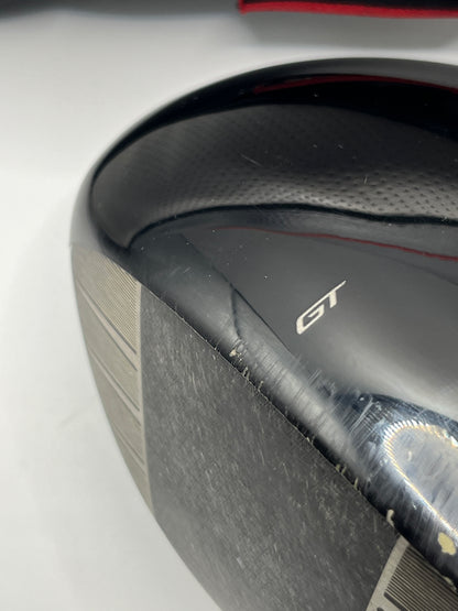 Titleist GT2 Driver / 10 Degree / Head and Headcover Only