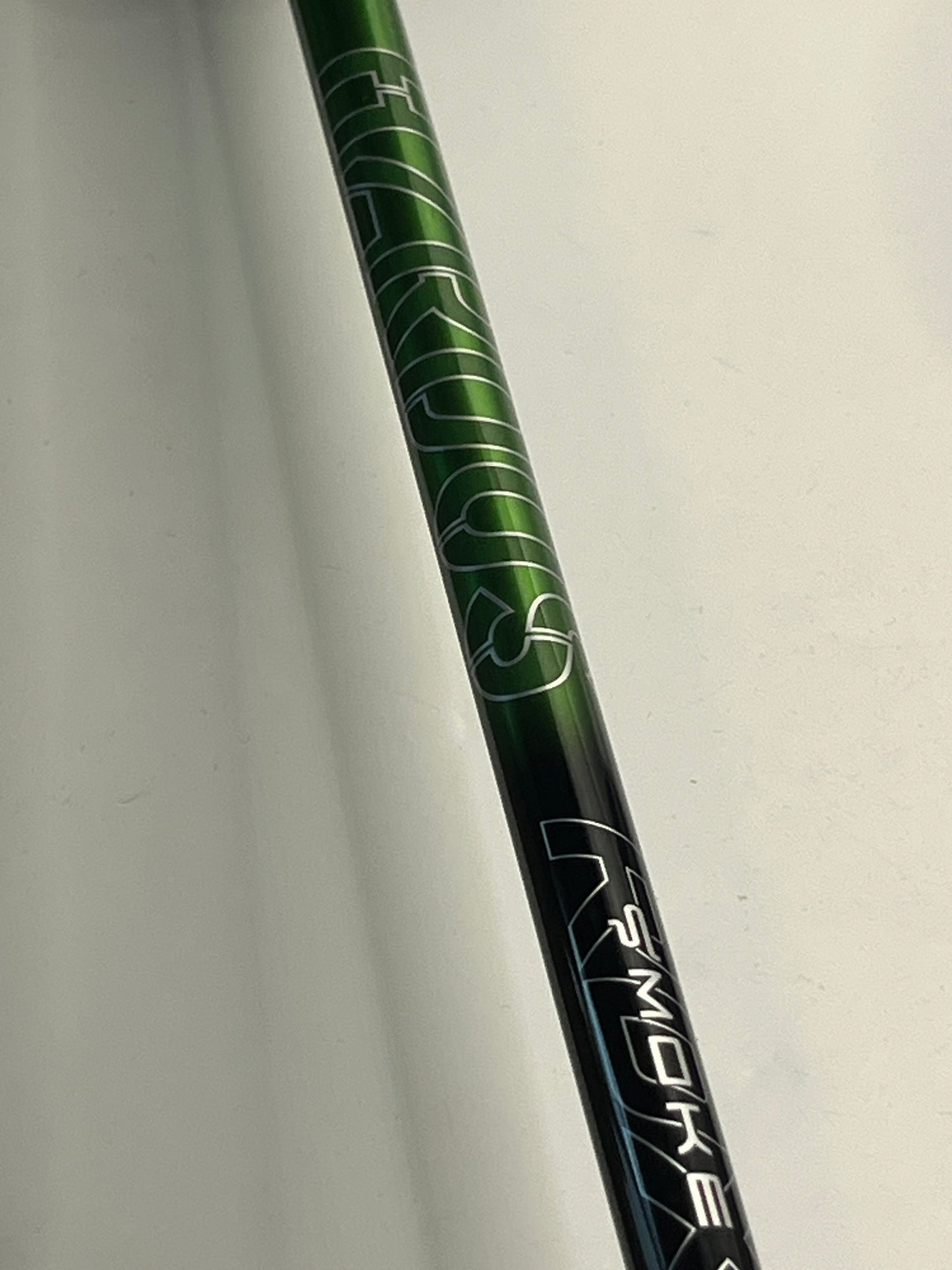 Mizuno ST-MAX 230 #3 Wood / 15 Degree / X Flex / HZRDUS RDX Smoke Green