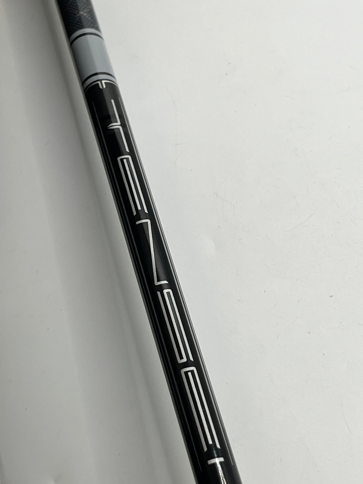 Mitsubishi Tensei AV White Driver Shaft / XLink / Stiff Flex / 75g / Callaway Adaptor