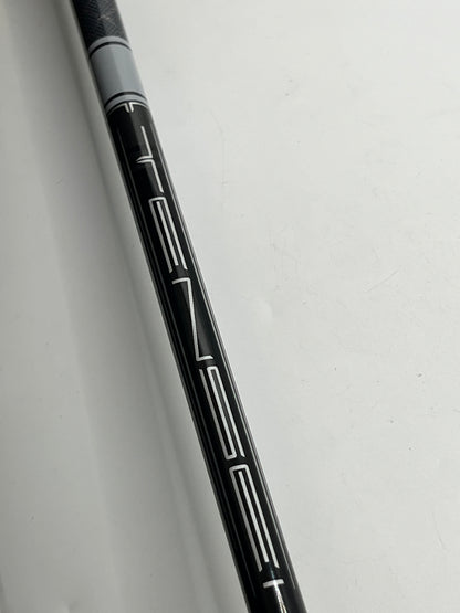 Mitsubishi Tensei AV White Driver Shaft / XLink / Stiff Flex / 75g / Callaway Adaptor