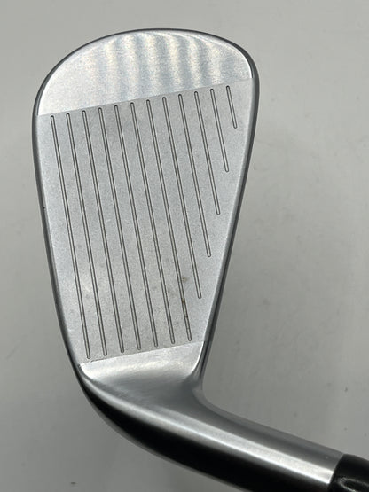 Titleist T200 Utility #3 Iron / 20 Degree / Stiff Flex / HZRDUS RDX Smoke Black