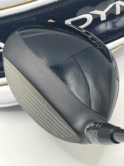 Callaway Paradym Triple Diamond #3+ Wood / 13.5° / X Flex / Kai'Li White