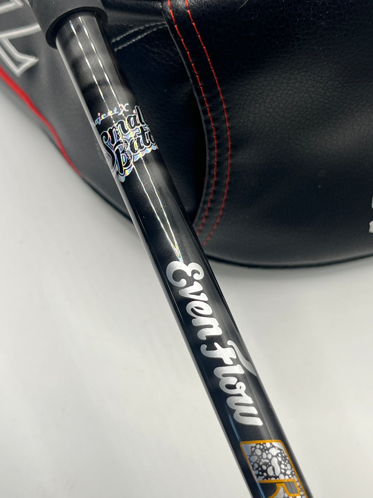 Srixon ZX7 MKII Driver / 9.5 Degree / Stiff Flex / Riptide Small Batch