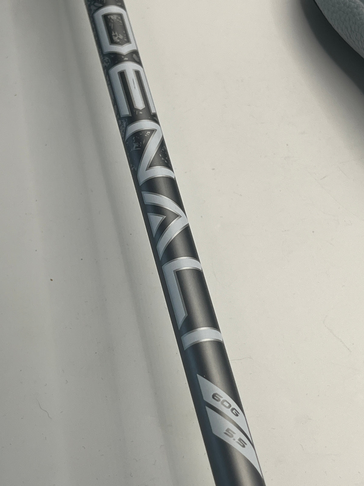 Callaway Quantum MAX D #5 Wood / 18 Degrees/ Regular Flex / Denali Frost Silver