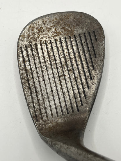 Cleveland Tour Action Reg.588 Wedge / 56 Degree / Stiff Flex / Raw Finish