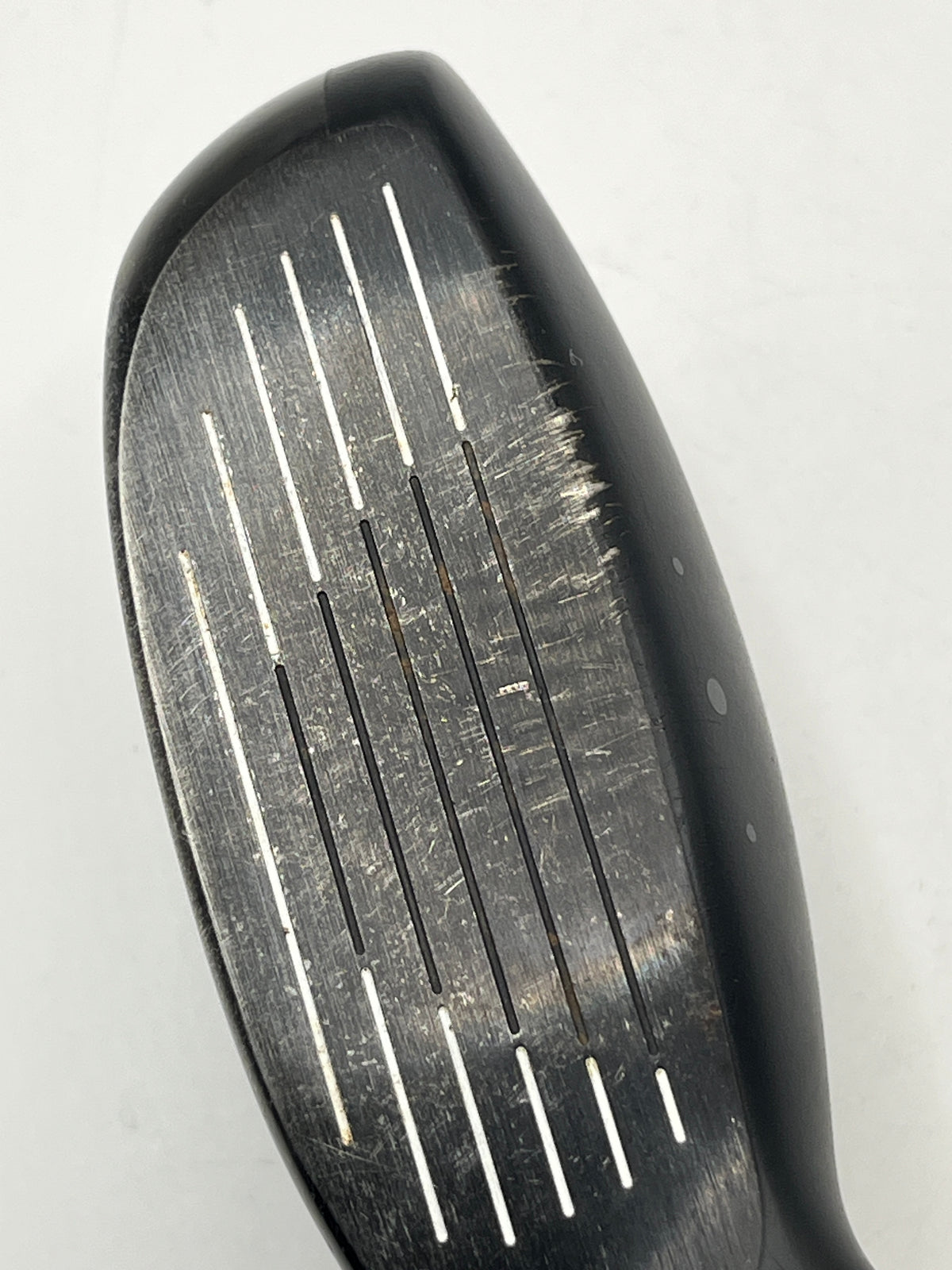 Ping G425 #4 Hybrid / 22 Degree / Regular Flex / Alta CB 70