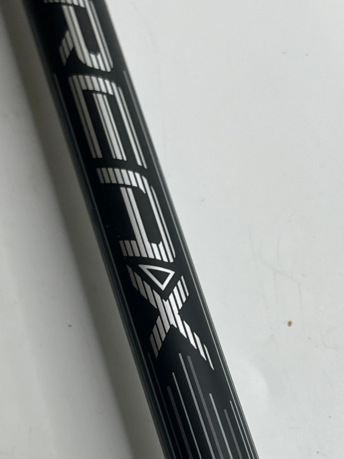 Mitsubishi REAX 55 #3 Wood Shaft / Stiff Flex / Taylormade Adaptor