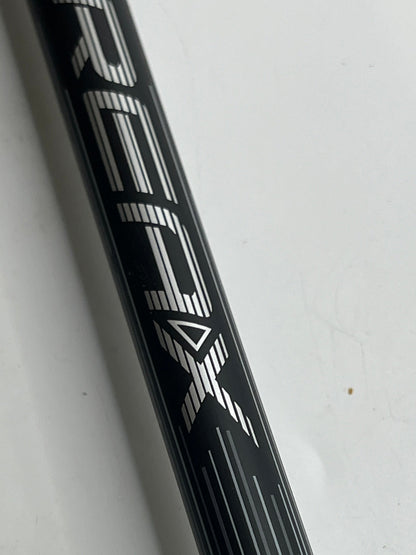 Mitsubishi REAX 55 #3 Wood Shaft / Stiff Flex / Taylormade Adaptor