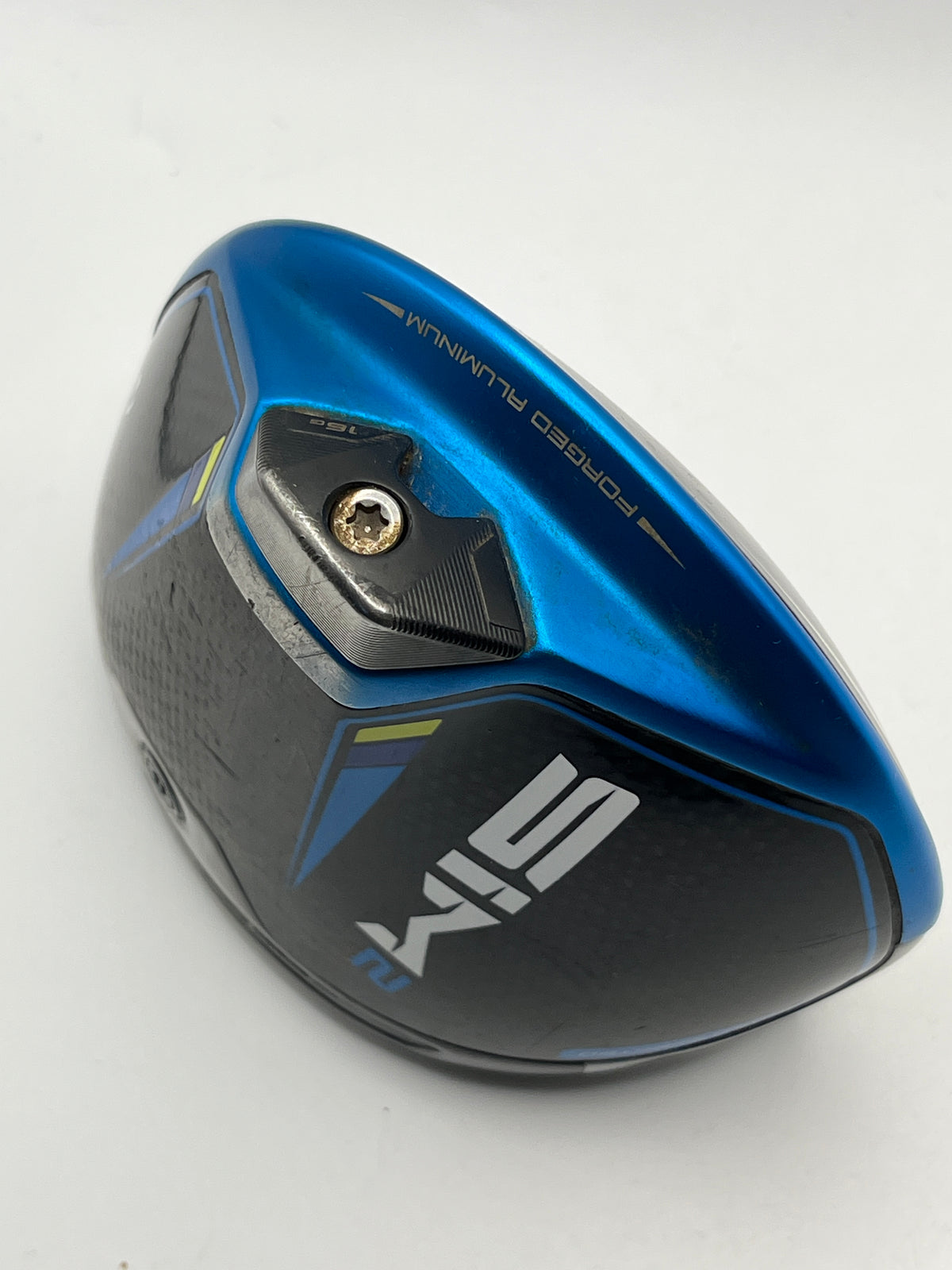 Taylormade SiM2 Driver / 9 Degrees / Head Only