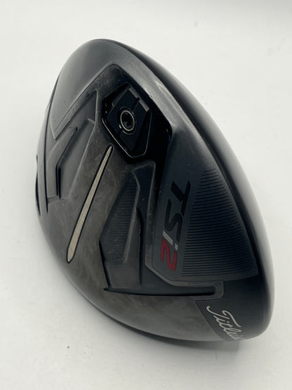 Titleist TSi2 Driver / 10 Degree / Head Only