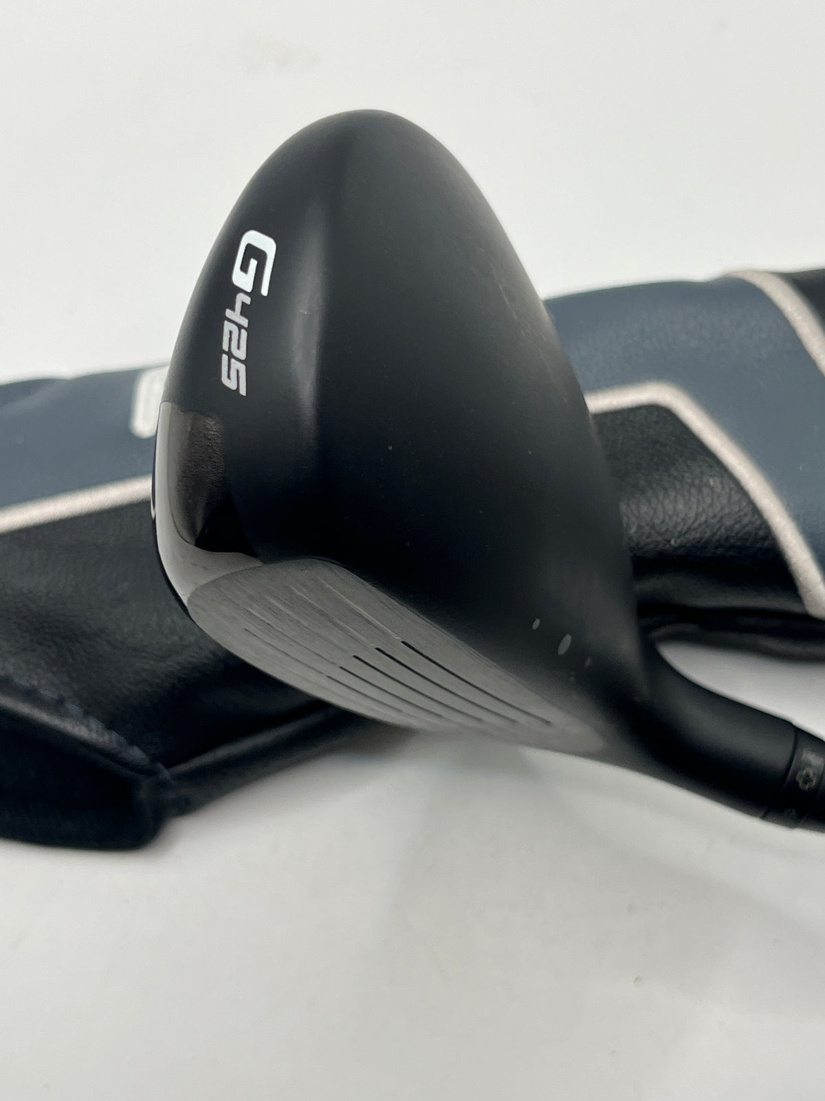 Ping G425 #3 Hybrid / 19 Degree / Regular Flex / Ping Alta CB