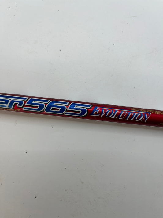 Speeder 565 Evolution Driver Shaft / Regular Flex / Callaway Adaptor