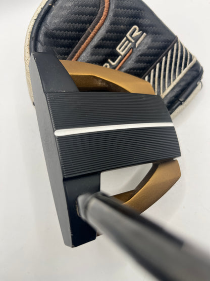 Ping Heppler Floki Putter / 34 inches