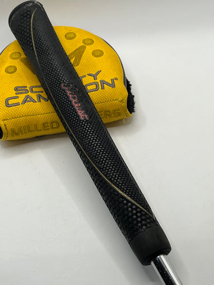 Scotty Cameron Phantom 8 Putter / 33.5 Inch