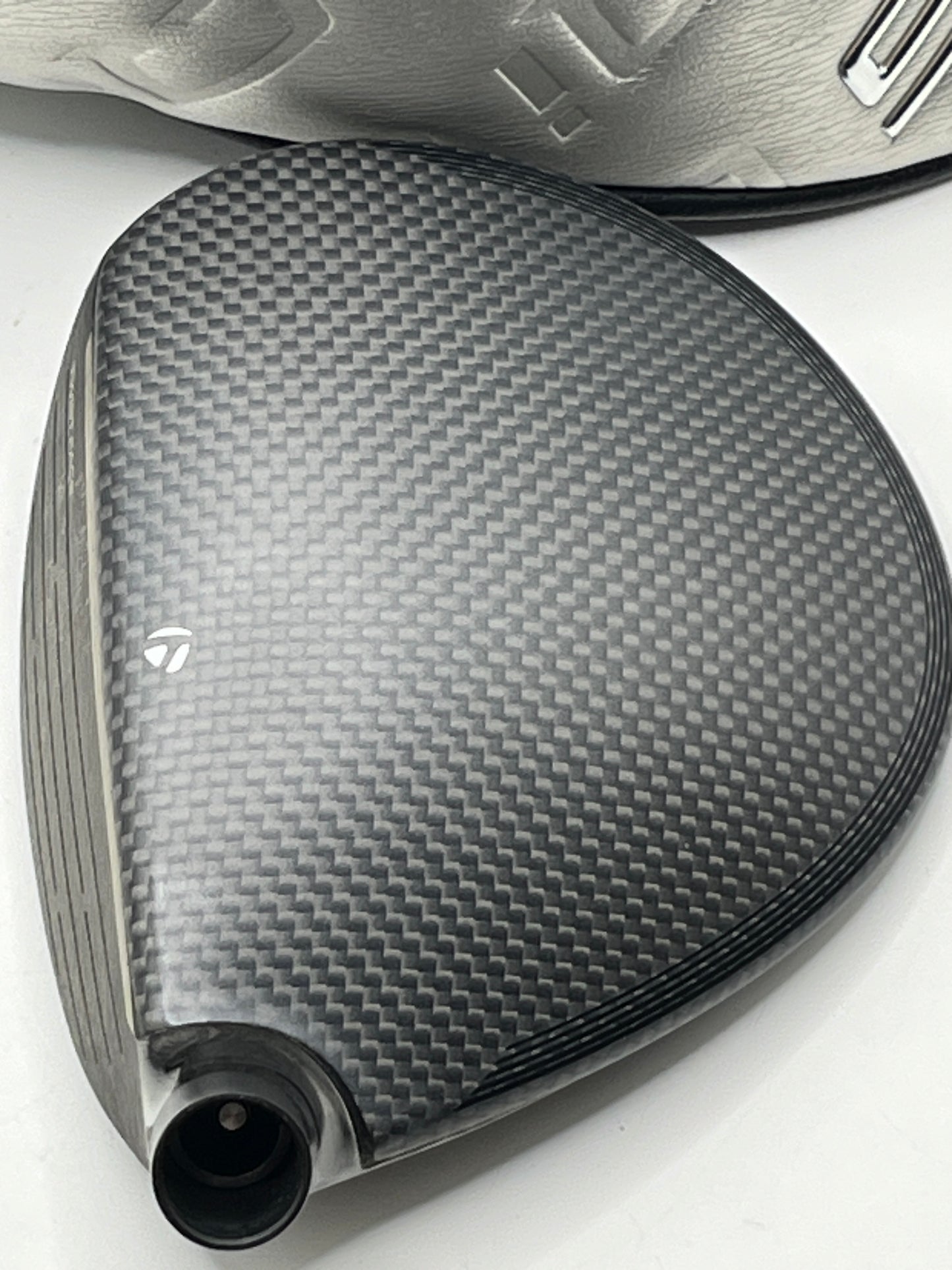 Taylormade Qi35 #3HL Wood / 16.5 Degree / Head and Headcover Only