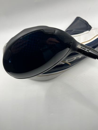 Callaway Paradym Triple Diamond #3 Wood / 15° / Stiff Flex / Kai'Li White