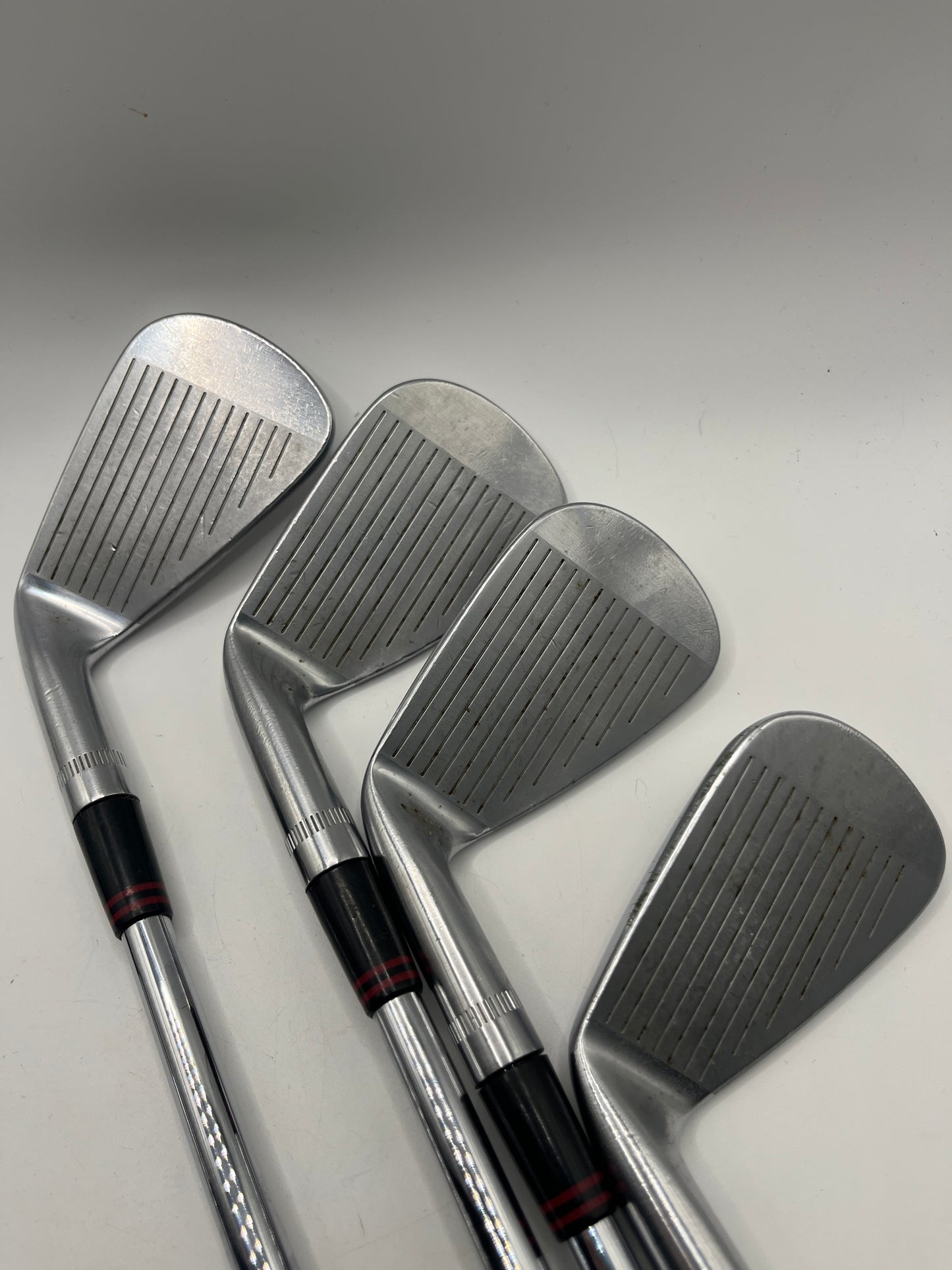 Ben Hogan Icon Irons / 3-PW / Regular Flex / KBS Tour 90 Shafts