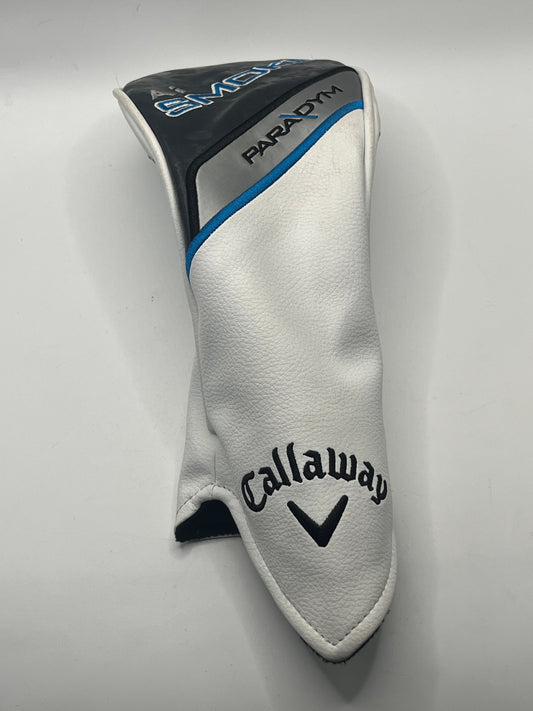 Callaway Ai Smoke Fairway Wood Headcover - Excellent Condition