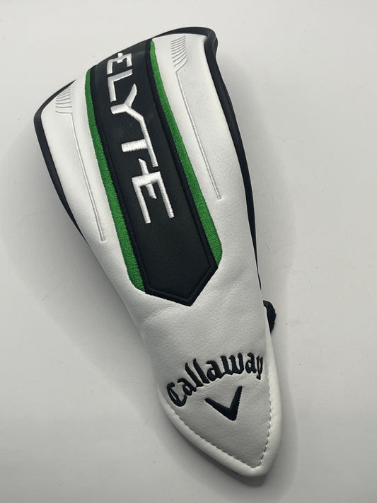 Callaway Elyte Hybrid Headcover - Excellent Condition