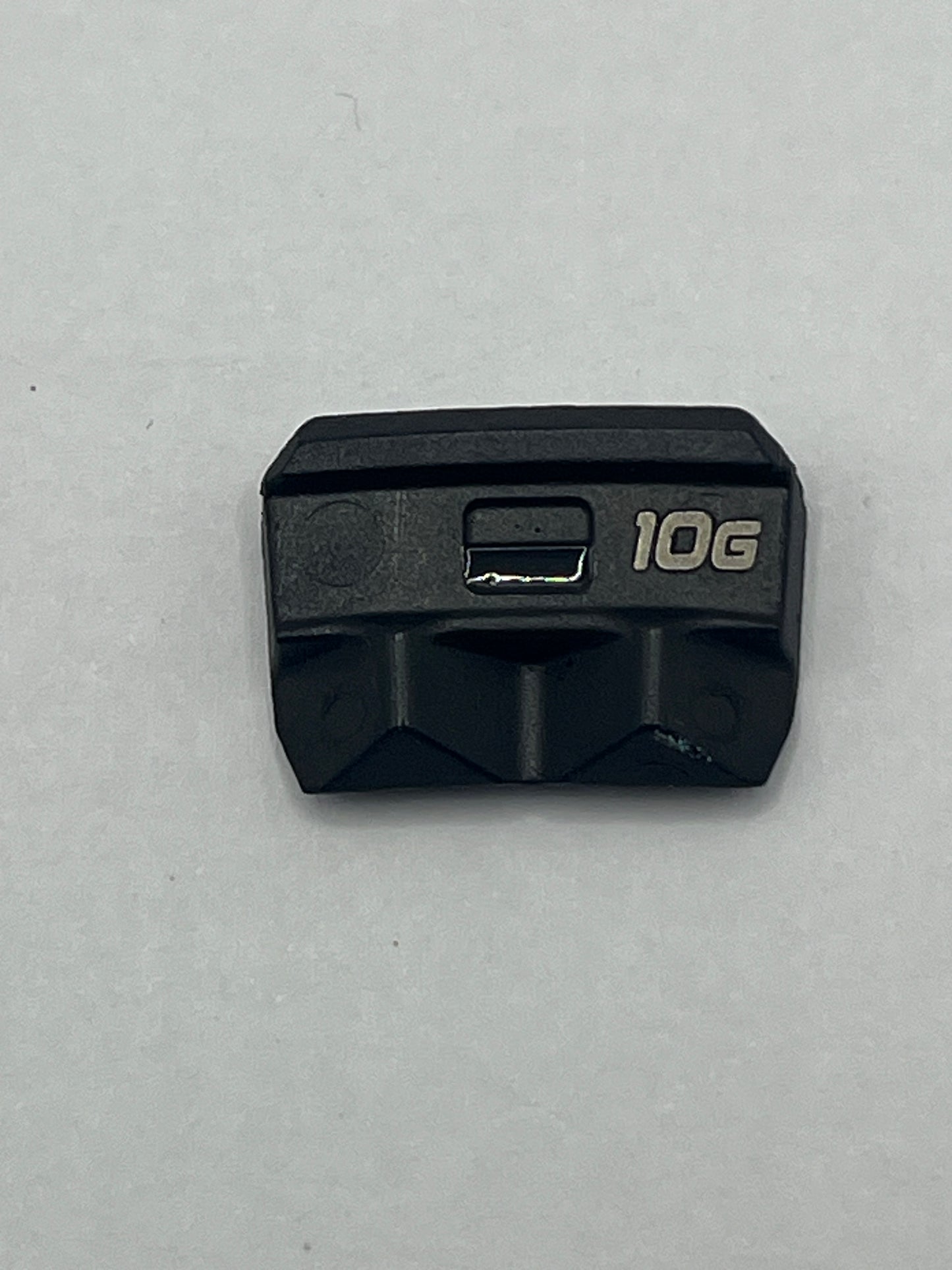 Titleist GTS3 Driver - Head Weights