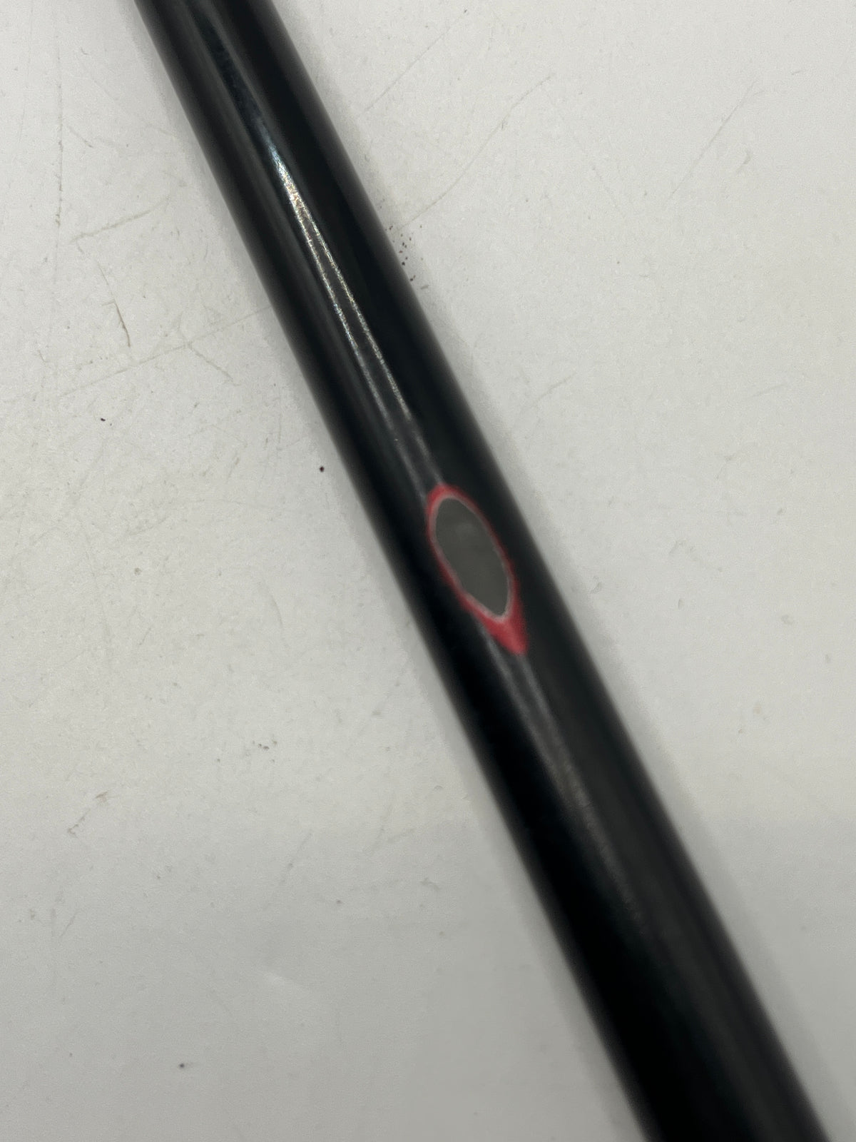 HZRDUS Smoke RDX Red 60 #3 Wood Shaft / Stiff Flex / Ping Adaptor