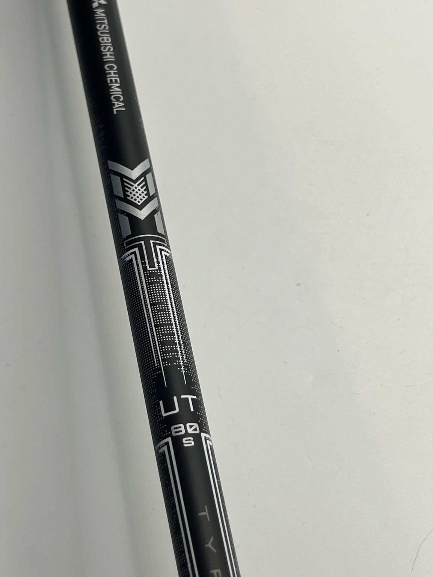 Srixon ZXi U #3 Utility Iron / 20 Degree / Stiff Flex / Mitsubishi MMT 80 / NEW