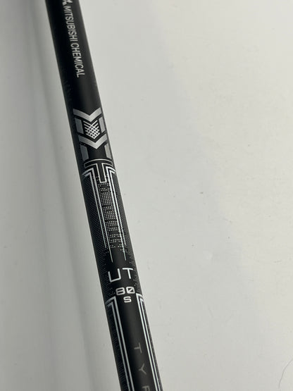 Srixon ZXi U #3 Utility Iron / 20 Degree / Stiff Flex / Mitsubishi MMT 80 / NEW