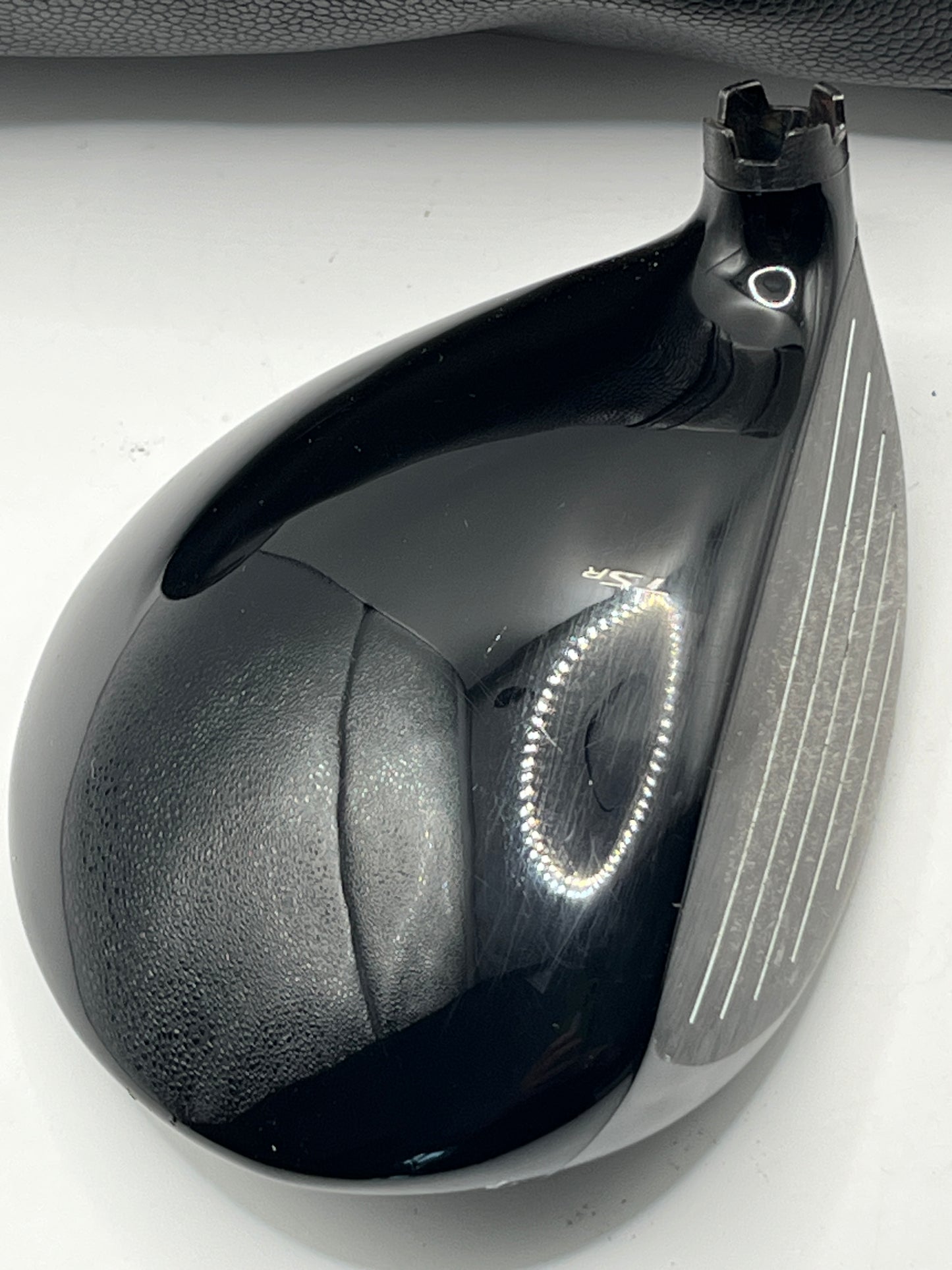 Titleist TSR2+ #3 Wood / 13 Degree / Head and Headcover Only