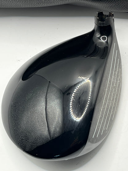 Titleist TSR2+ #3 Wood / 13 Degree / Head and Headcover Only