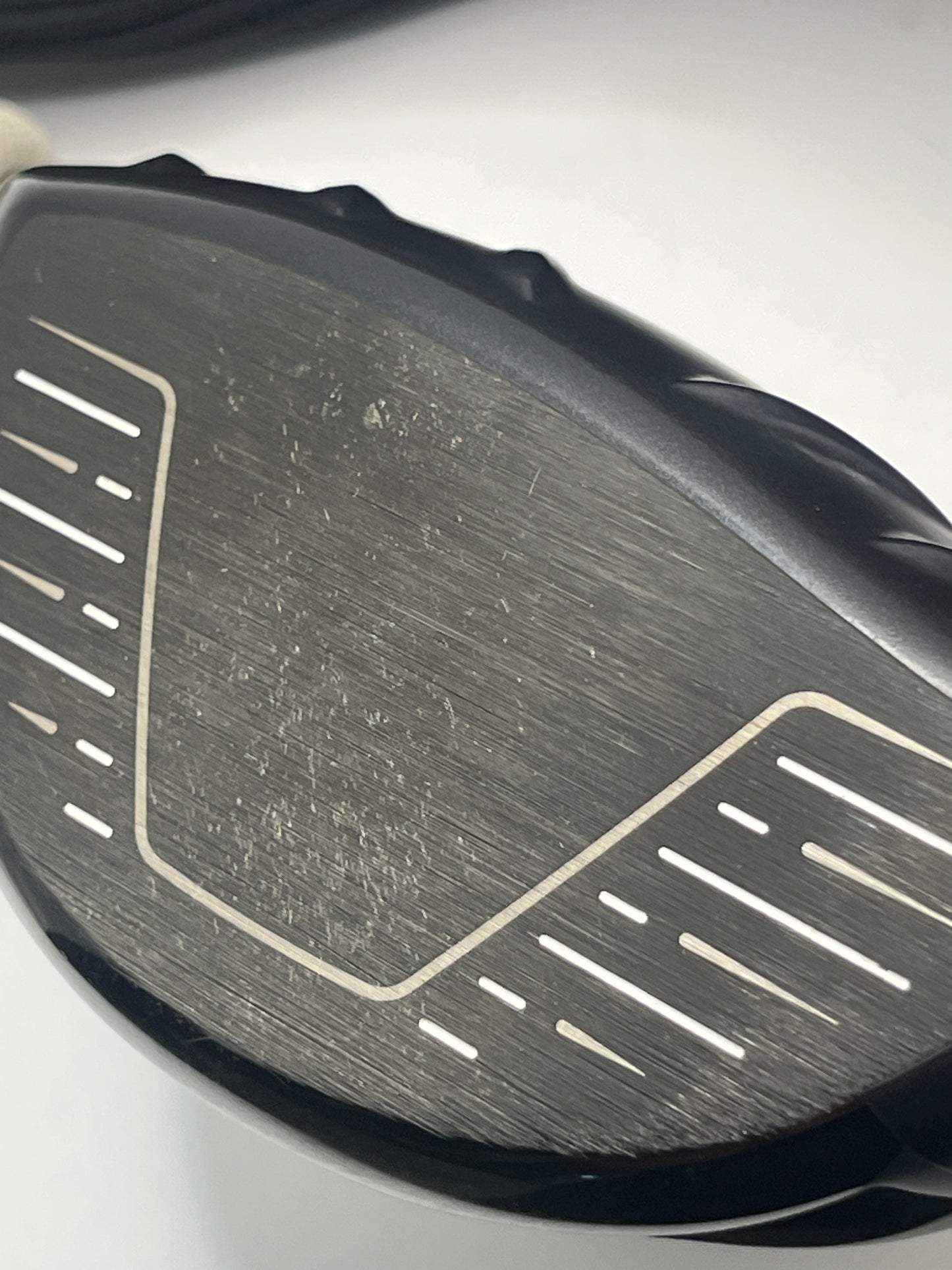 Ping G410 Plus Driver / 9 Degree / Head and Headcover Only