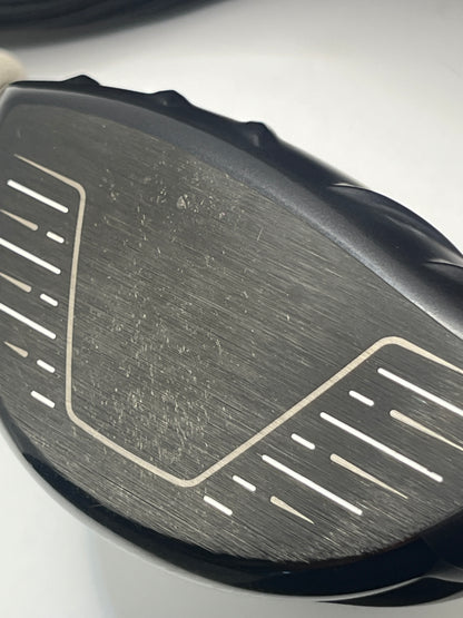 Ping G410 Plus Driver / 9 Degree / Head and Headcover Only