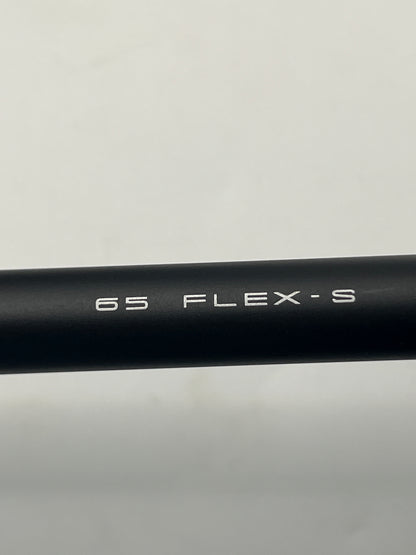 Titleist GT2 #7 Wood / 21 Degree / Stiff Flex / Tensei 1K Blue