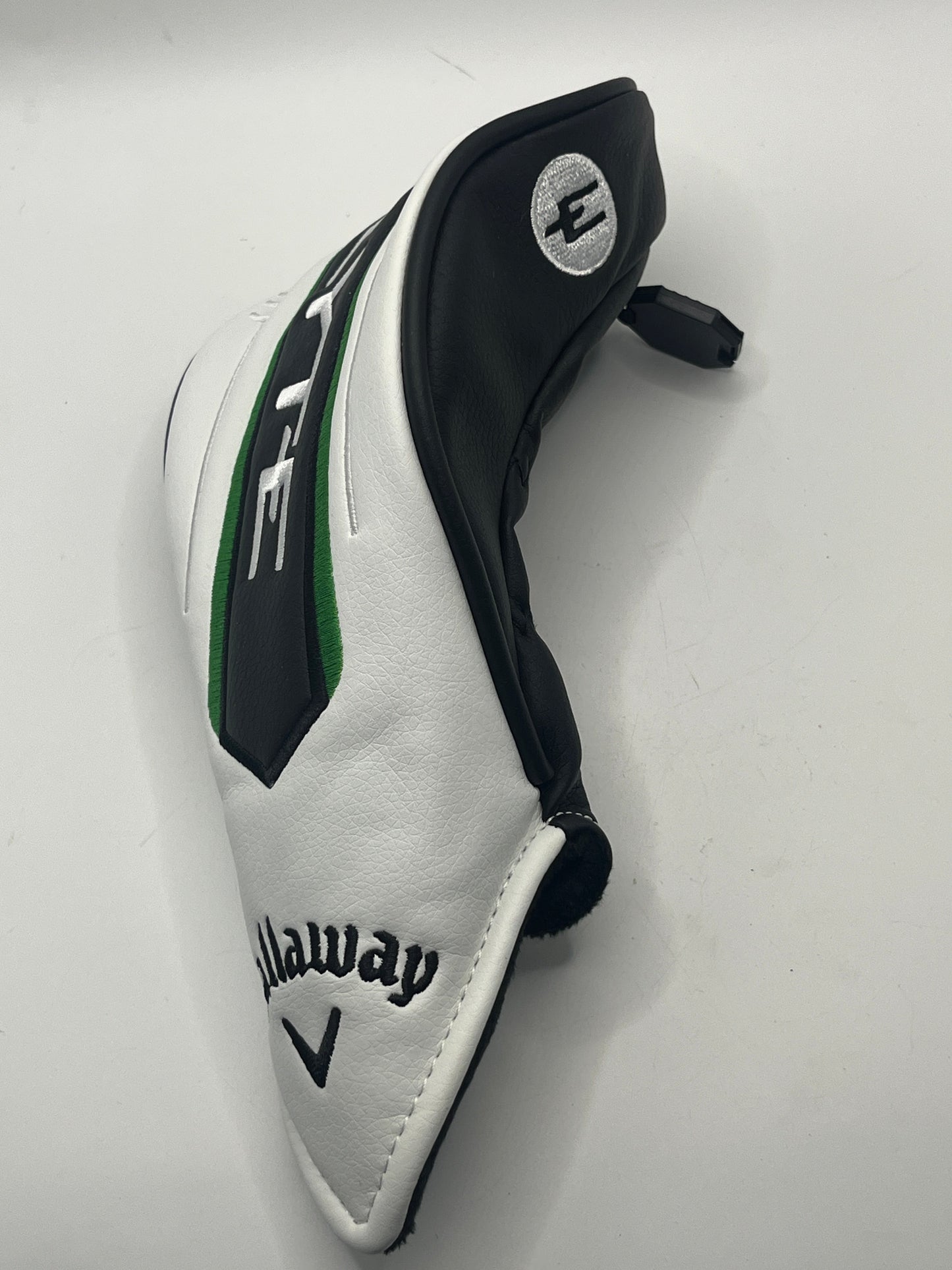 Callaway Elyte Hybrid Headcover - Excellent Condition