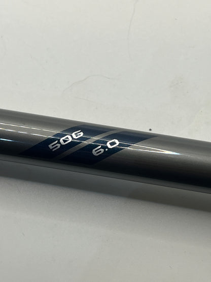 Project X Denali Charcoal 50 Driver Shaft / Stiff Flex / Callaway Adaptor