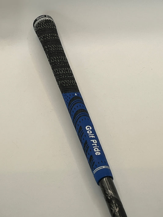 Kai'Li Blue CB 60 Dark Waves #3 Wood Shaft / R Flex / Titleist Adaptor