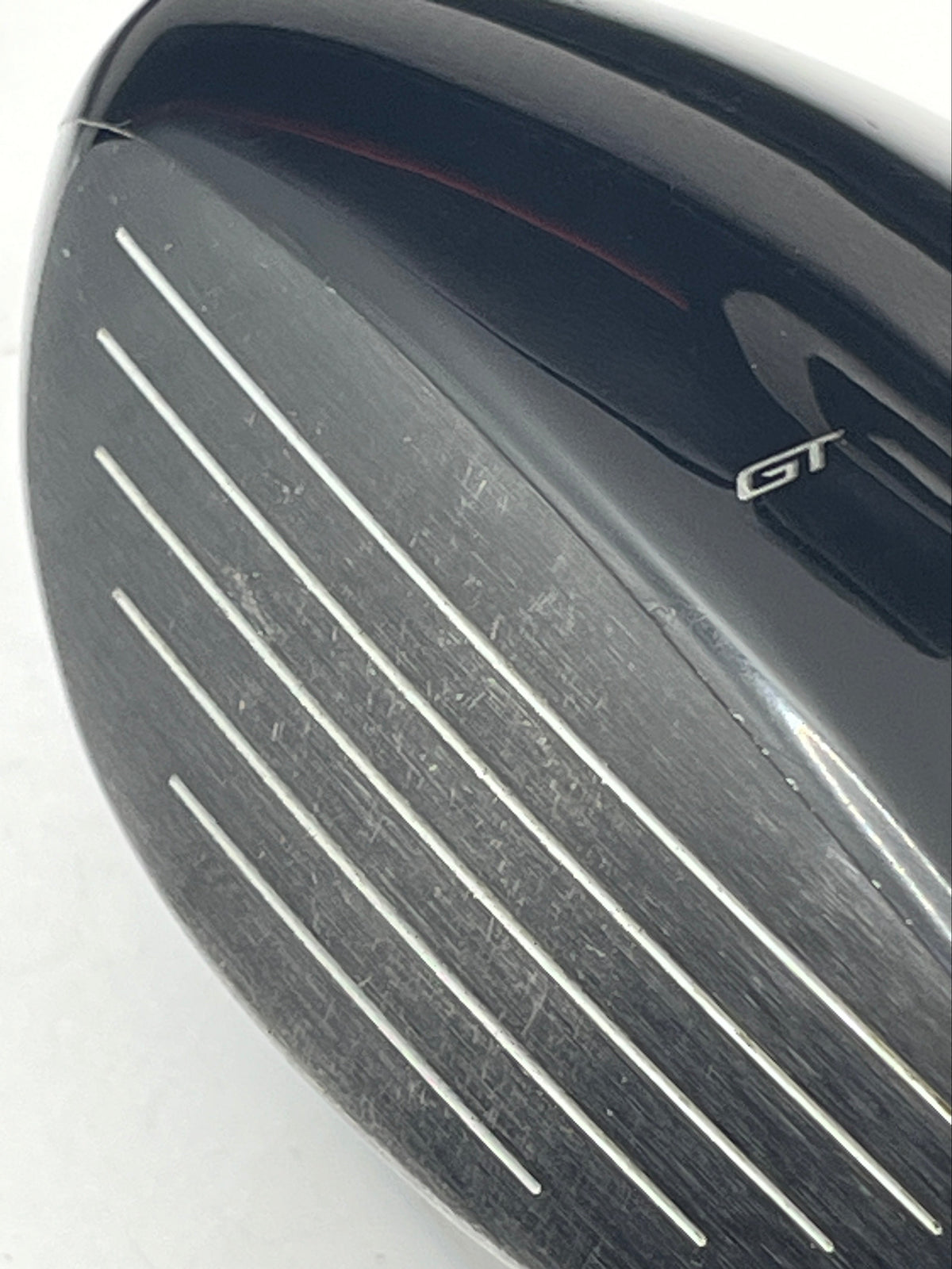 Titleist GT2 #3 Wood / 15 Degrees / Head and Headcover Only