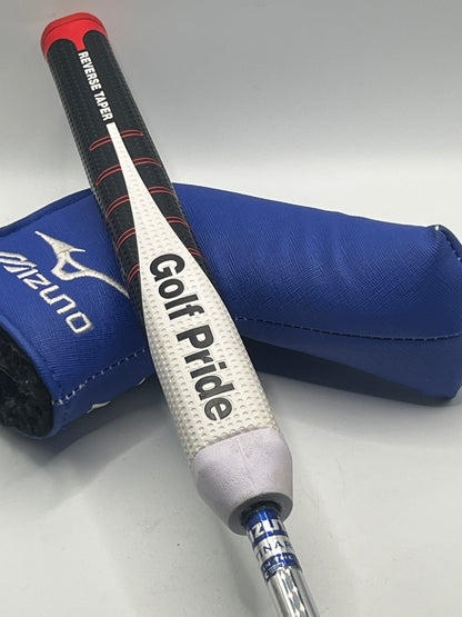 Mizuno Bettinardi C01H Putter / 34 inch / With Mizuno Headcover