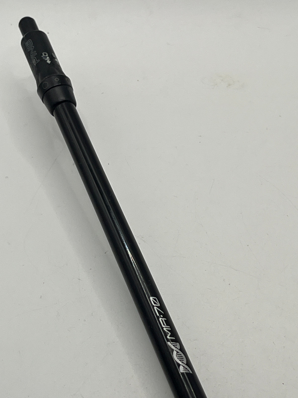 Mitsubishi Kai'li White 70s #3 Wood Shaft / Stiff Flex / Ping Adaptor