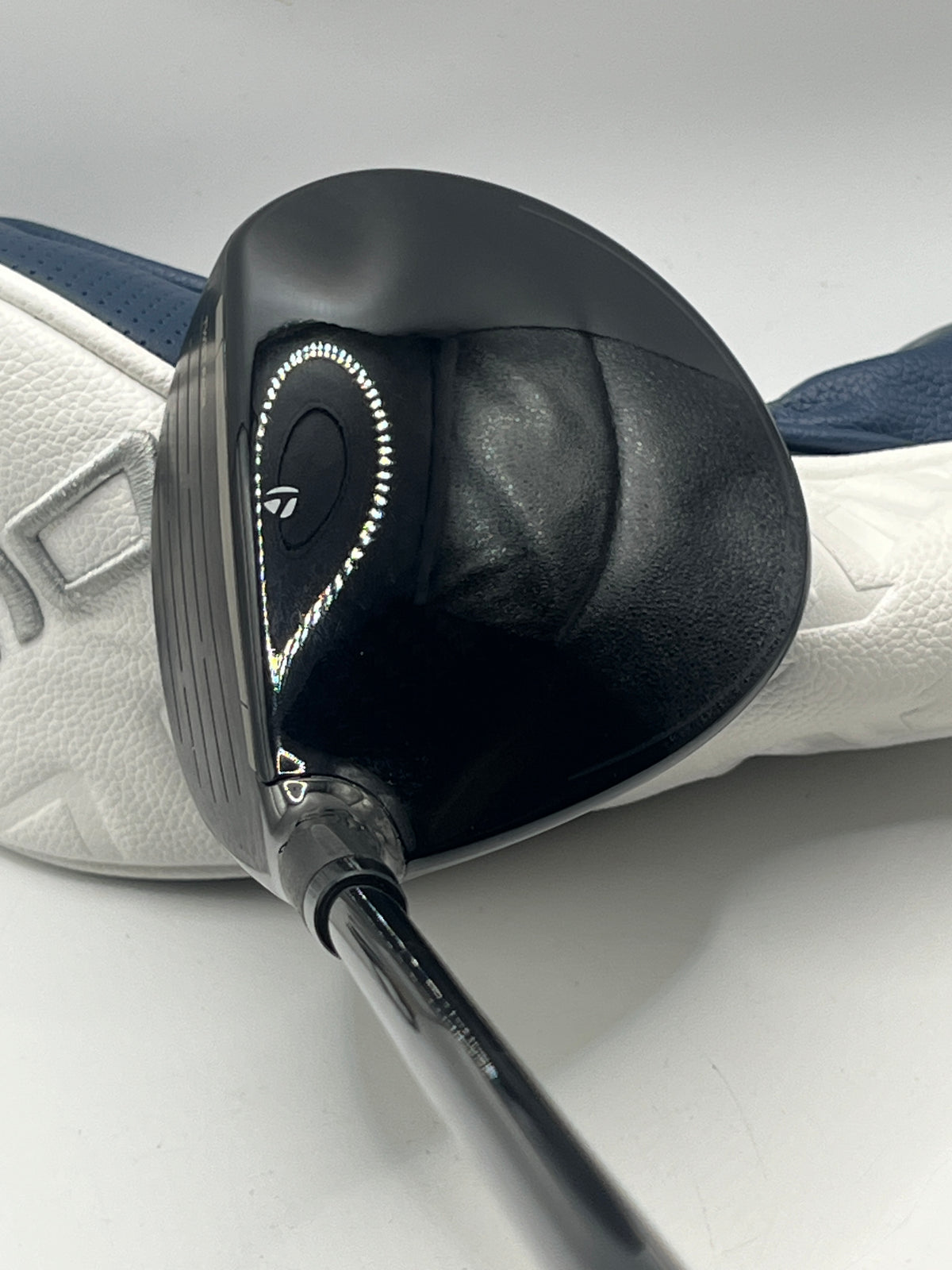 Taylormade Qi10 #3 Wood / 15 Degree / Regular Flex / Ventus TR Blue 6-R