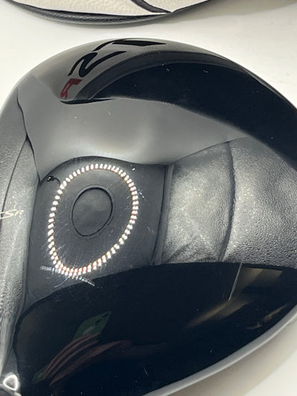 Titleist TSR3 Driver / 10 Degree / Head and Headcover Only