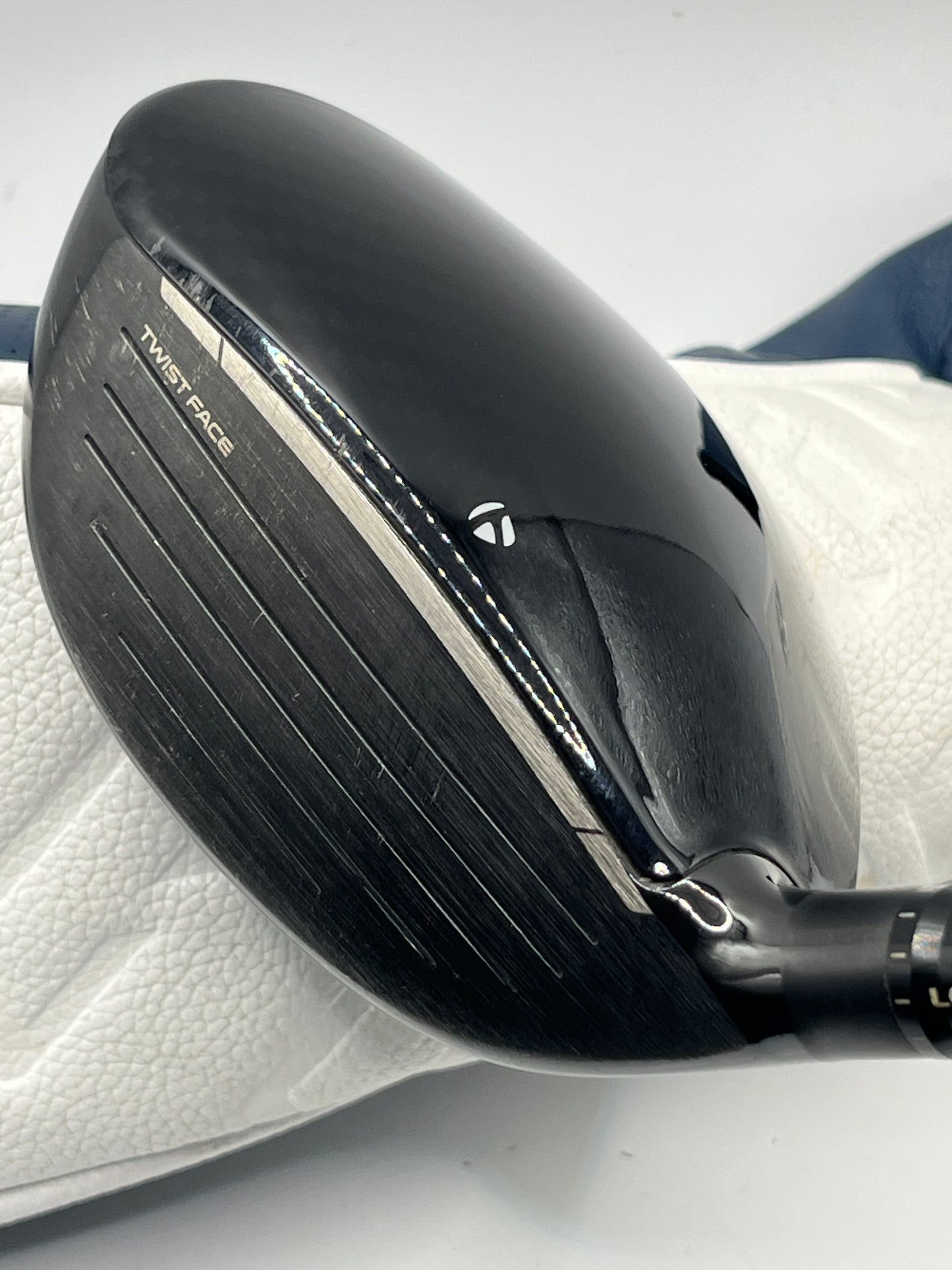 Taylormade Qi10 Tour #3 Wood / 15 Degree / Regular Flex / Tensei Blue Limited