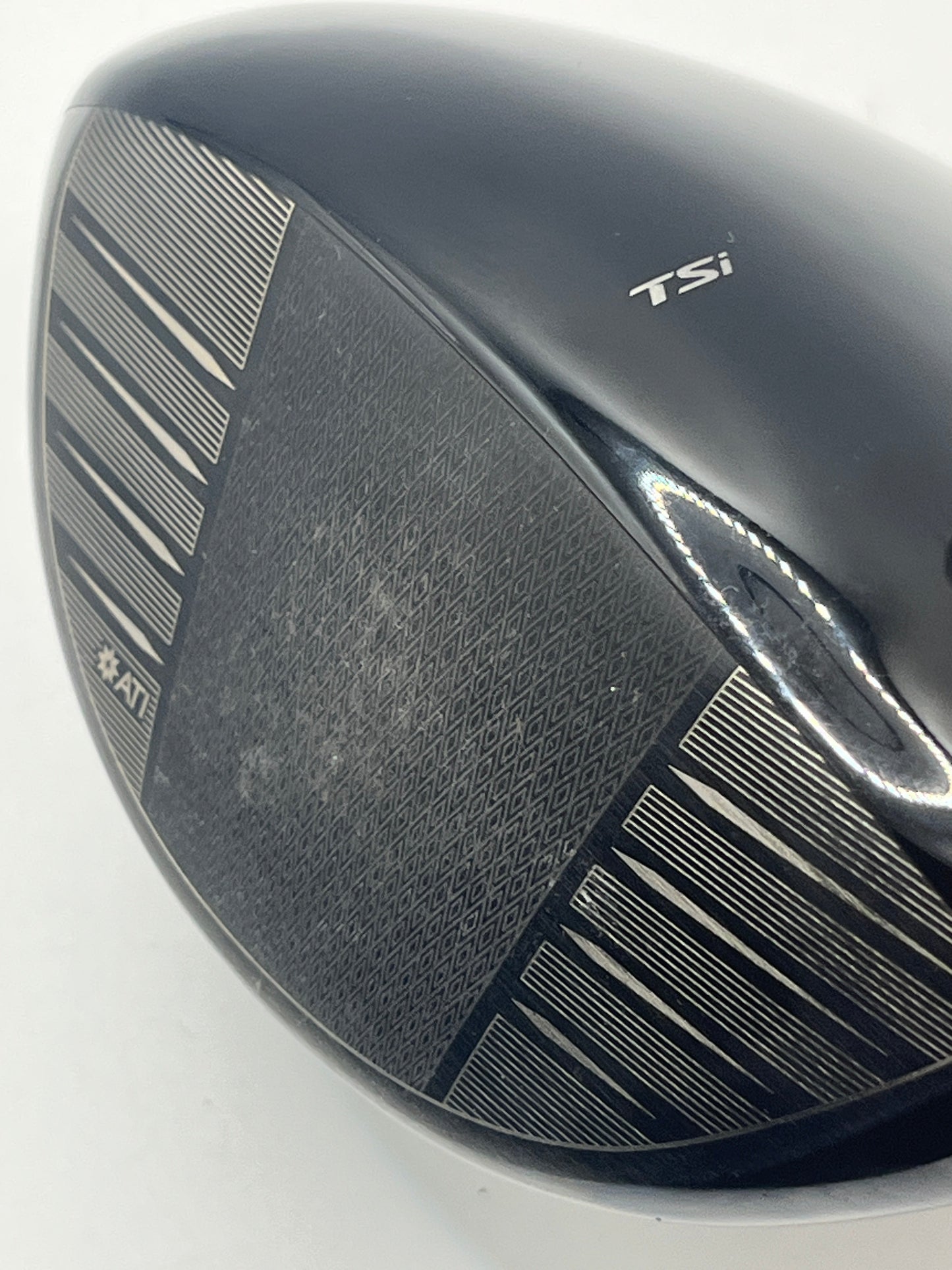 Titleist TSi2 Driver / 10 Degree / Head Only