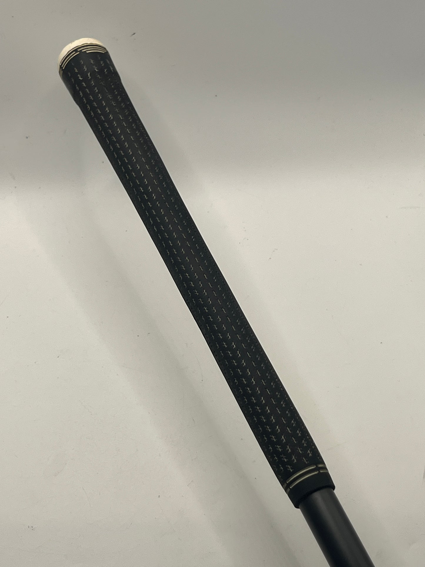 HZRDUS Smoke Yellow 60 Driver Shaft / Stiff Flex / Cobra Adaptor