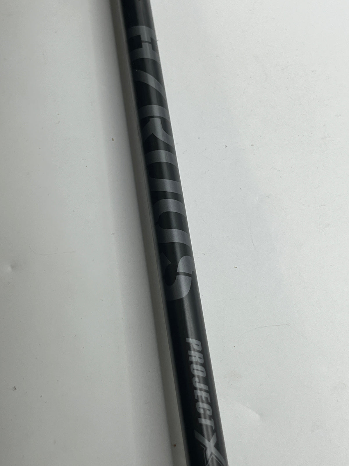 HZRDUS Black 62 Driver Shaft / X Flex / Ping Adaptor fo G410/425/430/440