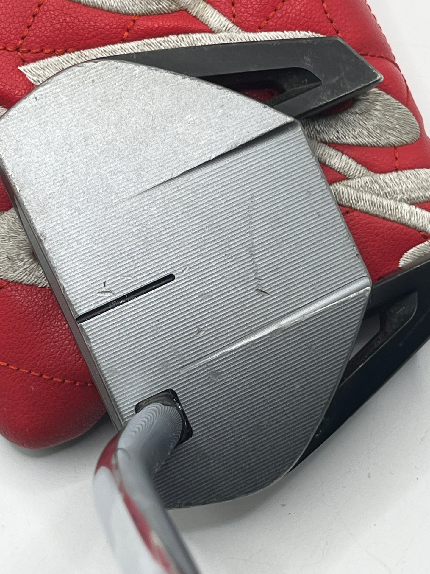 Taylormade Spider GT Putter / Double Bend / 34 Inch