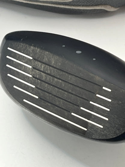 Ping G425 #3 Hybrid / 19 Degree / Head and Headcover Only
