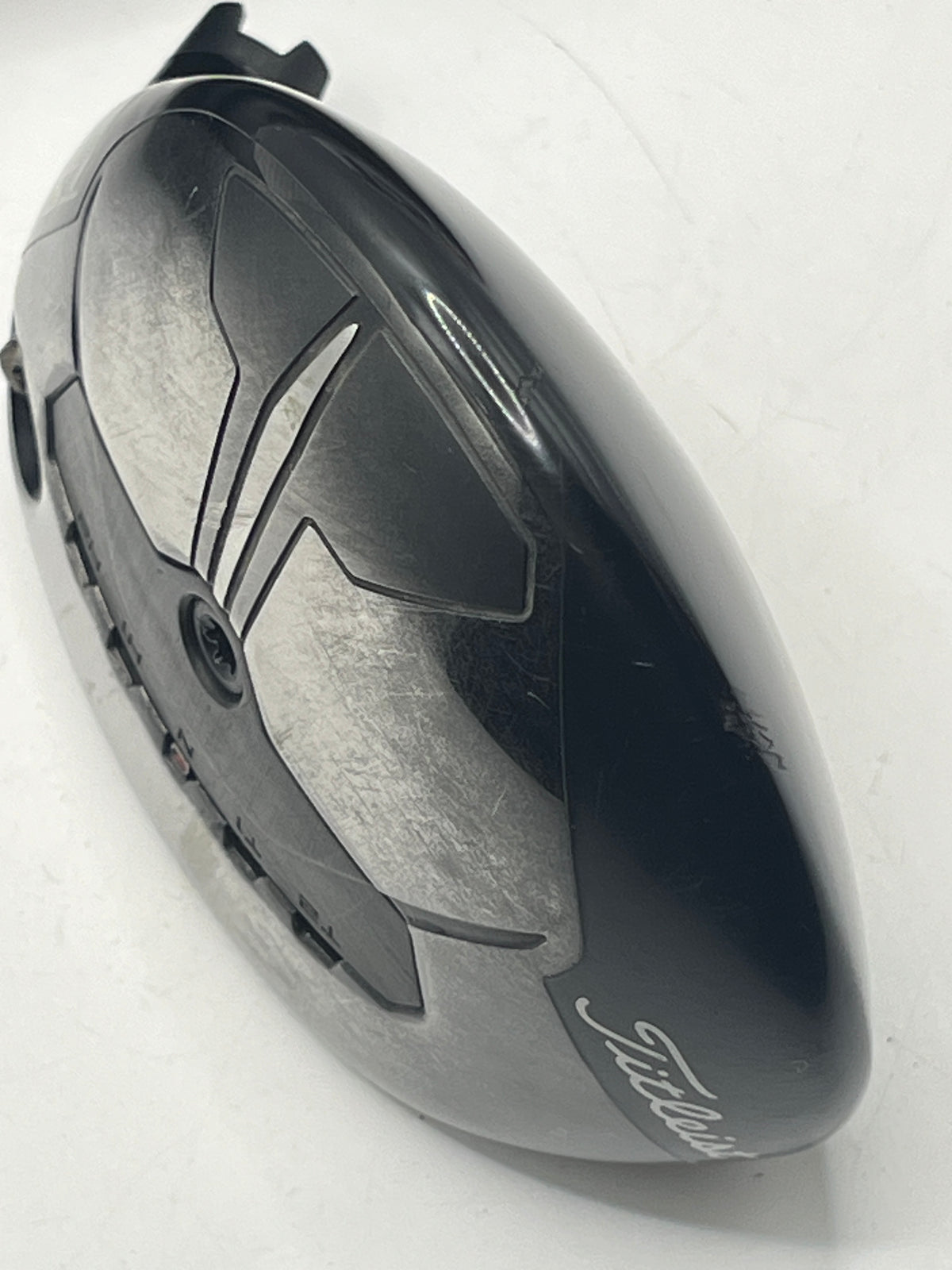 Titleist TSR3 #3 Wood / 16.5 Degrees / Head and Headcover Only