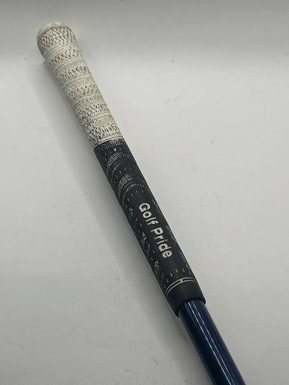 ACCRA Dymatch 2.0 MT60 (M4) Driver Shaft / Stiff Flex / Titleist Adaptor