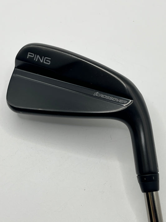 Ping iCrossover #3 / 20 Degree / Regular Flex / Ping Tour 2.0 Shaft