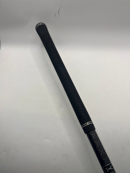 Mitsubishi Tensei 1K Blue 65 #3 Wood Shaft / Stiff Flex / Titleist Adaptor